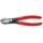 Knipex - Szczypce tnące boczne - 74 01 180