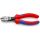 Knipex - Szczypce tnące boczne - 74 02 160