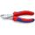 Knipex - Szczypce tnące boczne - 74 05 140