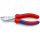 Knipex - Szczypce tnące boczne - 74 05 160