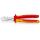 Knipex - Szczypce tnące boczne - 74 06 250 T