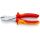 Knipex - Szczypce tnące boczne - 74 06 180