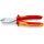 Knipex - Szczypce tnące boczne - 74 06 200