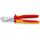 Knipex - Szczypce tnące boczne - 74 06 250