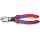 Knipex - Szczypce tnące boczne - 74 02 180