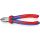 Knipex - Szczypce tnące boczne - 70 02 180