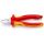Knipex - Szczypce tnące boczne - 70 06 160 T