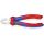Knipex - Szczypce tnące boczne - 70 05 160