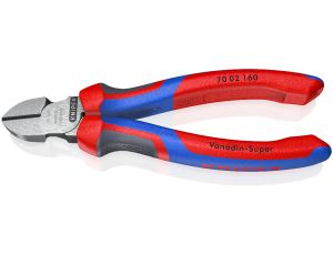 Knipex - Szczypce tnące boczne - 70 02 160