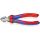 Knipex - Szczypce tnące boczne - 70 02 160