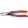 Knipex - Szczypce tnące boczne - 74 02 200