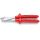 Knipex - Szczypce tnące boczne - 74 07 250