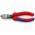 Knipex - Szczypce tnące boczne - 74 12 160