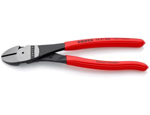 Knipex - Szczypce tnące boczne - 74 21 200