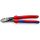 Knipex - Szczypce tnące boczne - 74 22 250 T