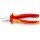 Knipex - Szczypce tnące boczne - 70 06 180 T