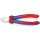 Knipex - Szczypce tnące boczne - 70 05 180
