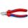 Knipex - Szczypce tnące boczne - 70 02 140