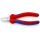 Knipex - Szczypce tnące boczne - 70 05 140