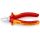 Knipex - Szczypce tnące boczne - 70 06 140