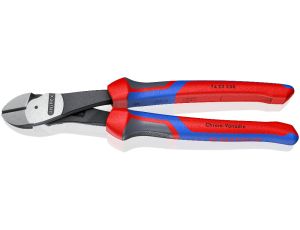 Knipex - Szczypce tnące boczne - 74 22 250