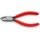 Knipex - Szczypce tnące boczne - 70 01 110