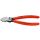 Knipex - Szczypce tnące boczne do światłowodów (kabli z włóknem szklanym) - 72 51 160