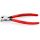 Knipex - Szczypce tnące boczne do tworzywa sztucznego - 72 21 160