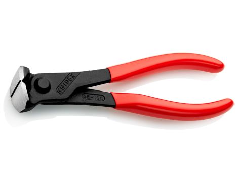 Knipex - Szczypce tnące czołowe - 68 01 160