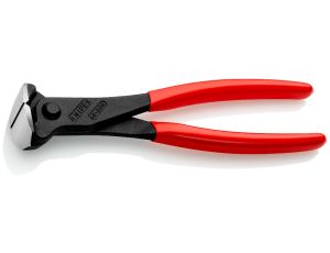 Knipex - Szczypce tnące czołowe - 68 01 200