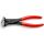 Knipex - Szczypce tnące czołowe - 68 01 180