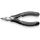 Knipex - Szczypce tnące czołowe dla elektroników ESD - 64 62 120 ESD