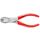 Knipex - Szczypce tnące czołowe o zwiększonym przełożeniu - 67 03 140