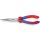 Knipex - Szczypce tnące półokrągłe, (wydłużone typu 