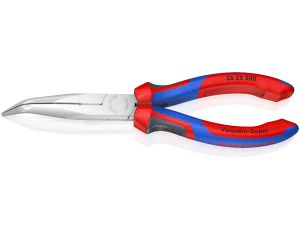 Knipex - Szczypce tnące półokrągłe, (wydłużone typu 