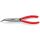 Knipex - Szczypce tnące półokrągłe, (wydłużone typu 
