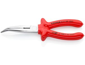 Knipex - Szczypce tnące półokrągłe, (wydłużone typu 