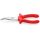 Knipex - Szczypce tnące półokrągłe, (wydłużone typu 