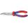 Knipex - Szczypce tnące półokrągłe, (wydłużone typu 