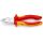Knipex - Szczypce uniwersalne - 03 06 180 T