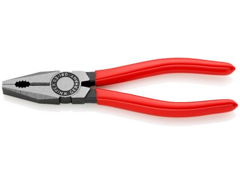 Knipex - Szczypce uniwersalne - 03 01 180