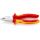 Knipex - Szczypce uniwersalne - 03 06 180