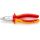 Knipex - Szczypce uniwersalne - 03 06 200