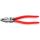 Knipex - Szczypce uniwersalne o zwiększonym przełożeniu - 02 01 180