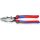 Knipex - Szczypce uniwersalne o zwiększonym przełożeniu 