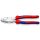 Knipex - Szczypce uniwersalne o zwiększonym przełożeniu 