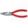 Knipex - Szczypce uniwersalne z ostro zakończonymi szczękami - 08 21 145