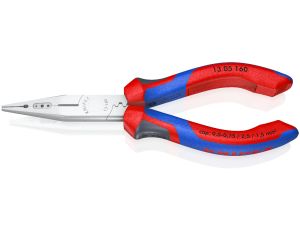 Knipex - Szczypce wydłużone dla elektryków - 13 05 160