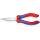 Knipex - Szczypce wydłużone dla elektryków - 13 05 160