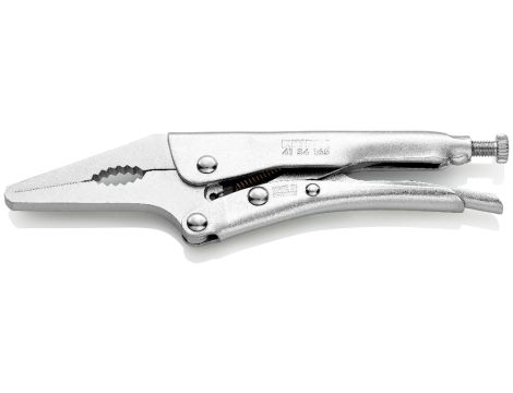 Knipex - Szczypce zaciskowe - 41 34 165